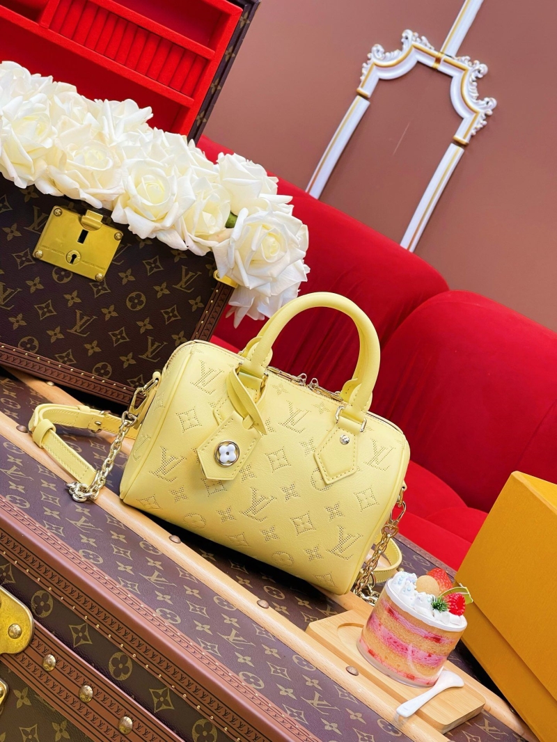 LV Speedy Bags